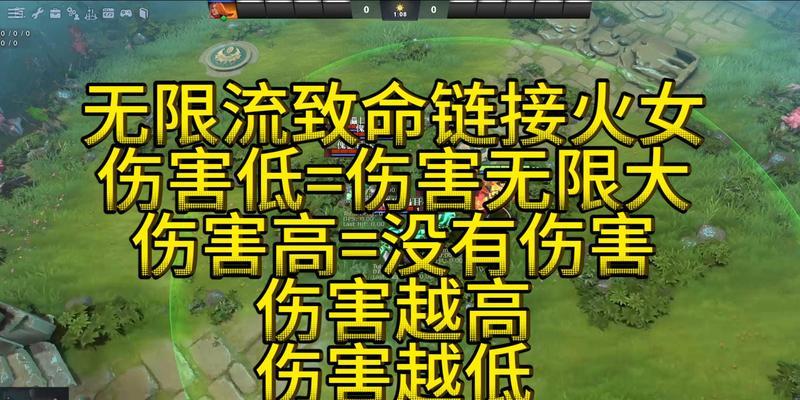 dota掉帧问题如何解决？  第3张