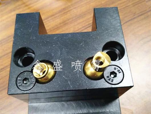刀塔机注水嘴拆卸步骤是什么？  第1张