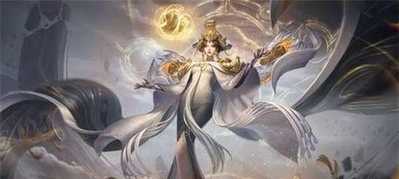 武则天在王者荣耀中如何获得？刷取方法是什么？  第1张