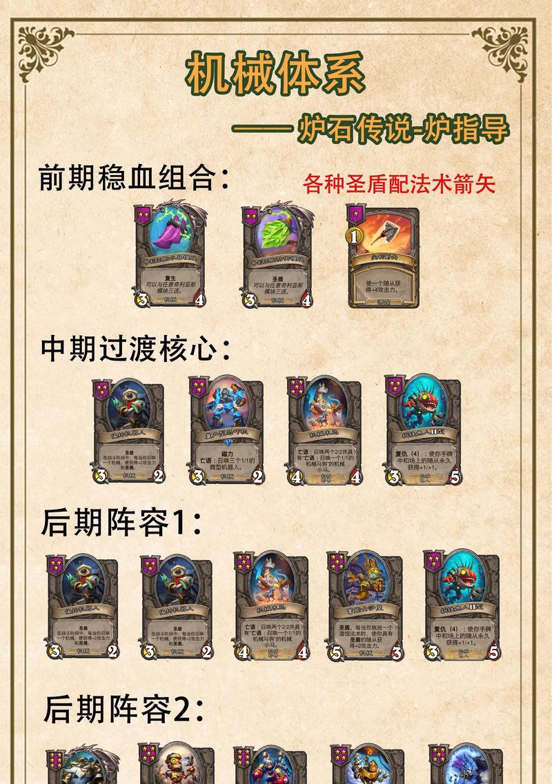 炉石传说酒馆搭子玩法有哪些？  第1张