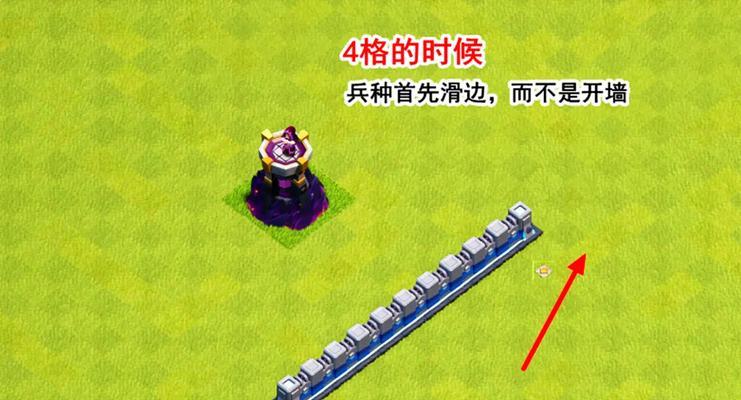 部落冲突中部落之锤的使用技巧有哪些？如何最大化效果？  第3张