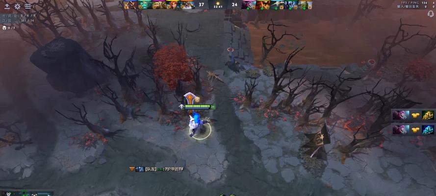 dota2中sv突然增多的原因是什么？如何应对？  第3张