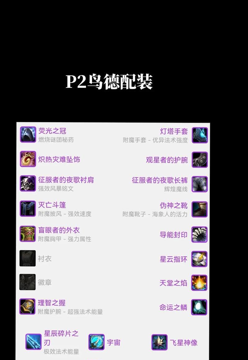 冲锋德鲁伊启动条件是什么？  第3张