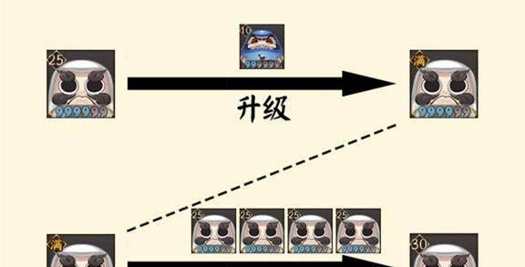 阴阳师御魂升星的正确方法是什么？  第2张