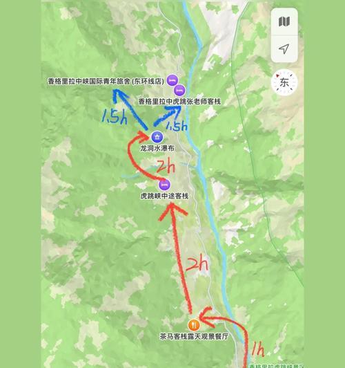 峡谷分路段的策略有哪些？  第3张