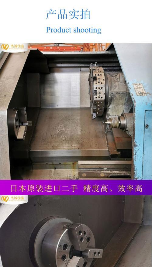数控斜轨车床刀塔的安装方法是什么？刀具的正确安装步骤？  第1张