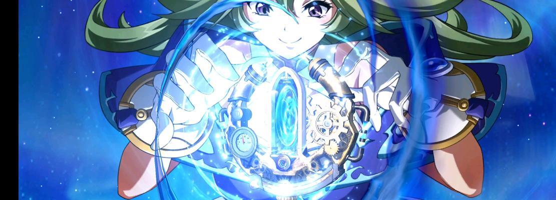 梦幻模拟战手游娜姆附魔娜姆附魔（探索娜姆附魔的神秘力量）  第1张