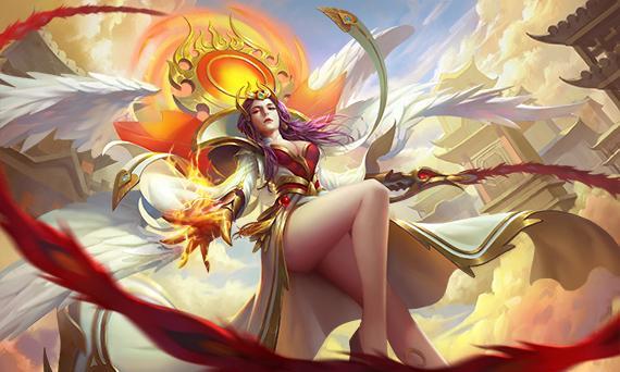 《乱斗西游》法师英雄排行榜（揭秘游戏法师英雄最强者）  第3张