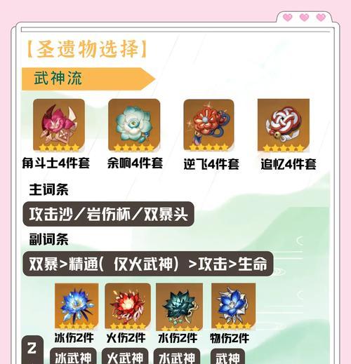钟离抽卡技巧大揭秘（钟离抽卡技巧分享）  第3张