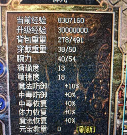 《热血传奇》手机版道士刷怪攻略（掌握道士刷怪攻略）  第1张