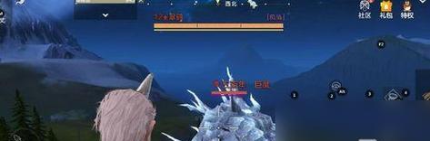 《玩转山海空青玉，轻松获取妄想山海空青玉的秘籍》（稳妥获取游戏中珍贵资源）  第1张