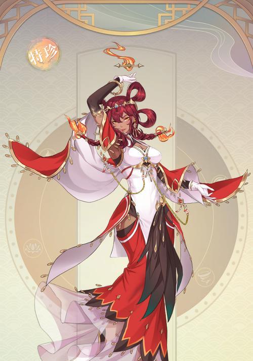 真三国无双3祝融夫人喷火技巧是什么？如何操作祝融夫人喷火？  第3张