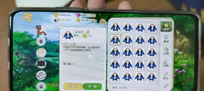 小森生活的防毒背包制作攻略（防毒背包制作方法详解）  第1张