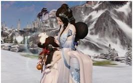 《天涯明月刀手游半青少女曲谱获取方法详解》（从游戏中获得喜爱曲谱）  第3张
