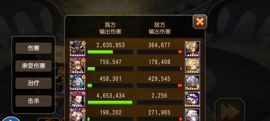 刀塔传奇永恒圣域136关卡如何通过？  第1张