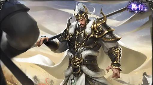 《以鸿之下张济如何获得张济阵容、技能搭配介绍》（掌握张济的战斗组合）  第1张