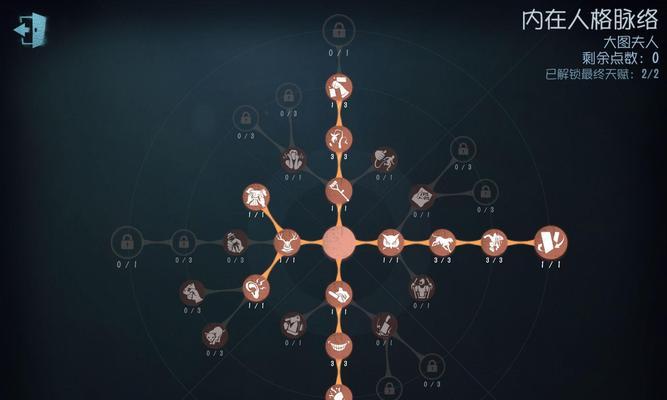 《第五人格雕刻家玩法攻略》（探索恐怖世界的艺术之旅）  第1张