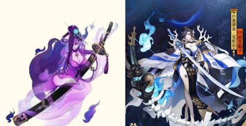 王者撞脸阴阳师应对策略？  第3张