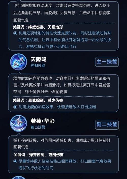 《全民超神》游戏物理型英雄后期出装攻略（打造无敌英雄）  第2张