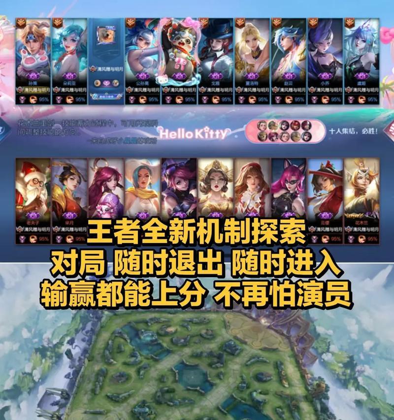 王者荣耀扣分了怎么恢复？扣分机制是怎样的？  第2张