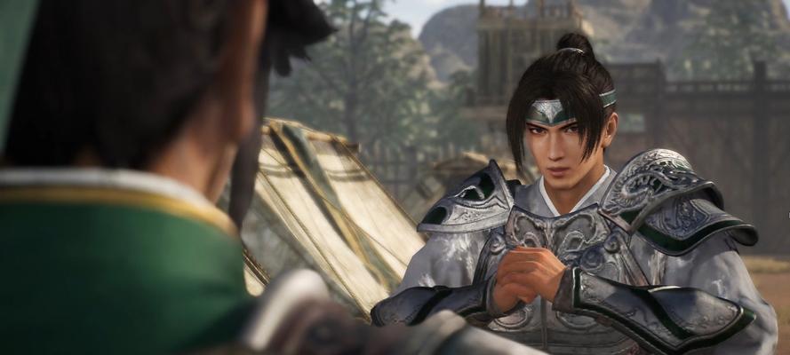 真三国无双赵云武器获取方法是什么？  第2张