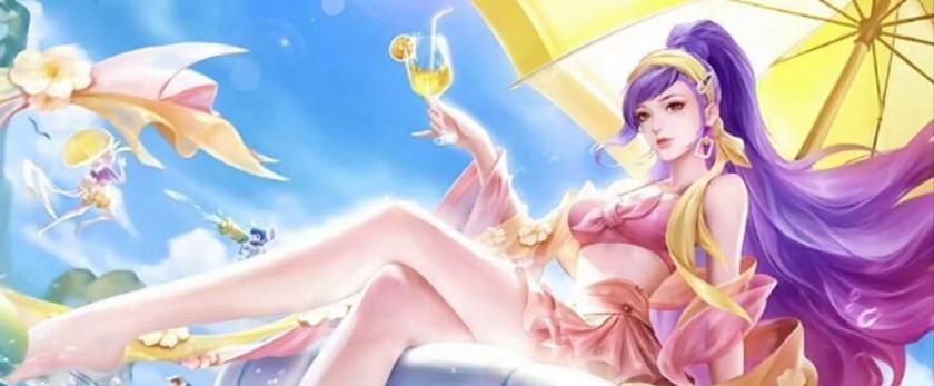 王者荣耀充值6元能获得什么？  第1张