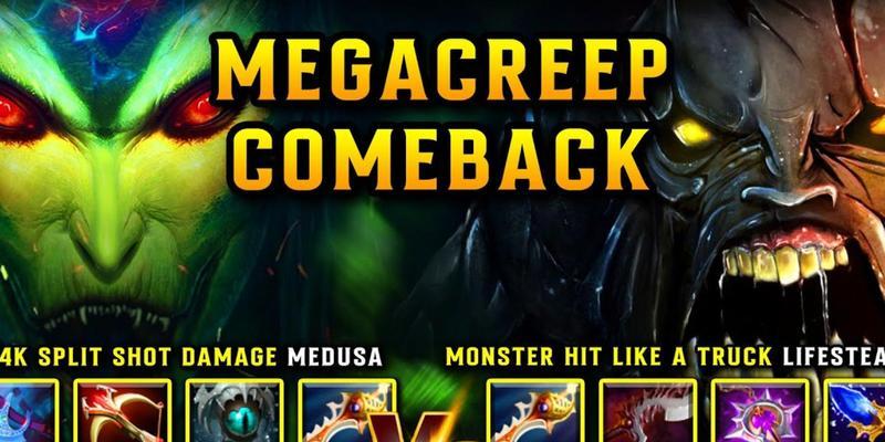 dota2剑神玩法技巧是什么？  第2张