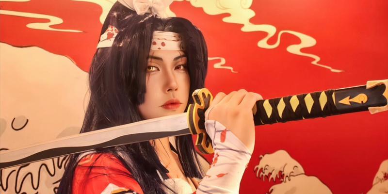 《阴阳师》中鬼切的御魂搭配及培养价值解析（打造最强鬼切）  第1张
