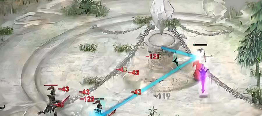《鬼谷八荒》如何获取土灵气（玩转游戏）  第1张