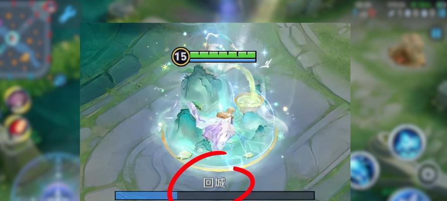 王者荣耀雪地模式调整技巧？雪地模式有什么特点？  第1张