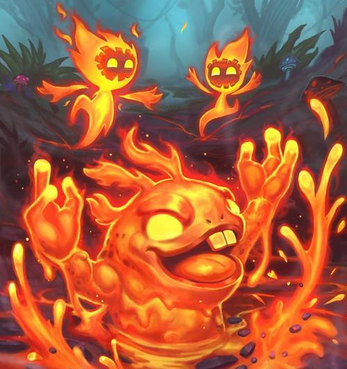 炉石传说水宝宝鱼人卡牌如何制作？需要哪些条件？  第3张