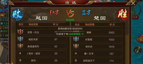 以影之刃平民轻羽对阵高战玩家的策略详解（揭秘轻羽击败高手的关键战术）  第3张