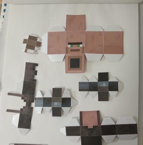 我的世界中布的制作方法是什么？需要哪些材料？  第3张