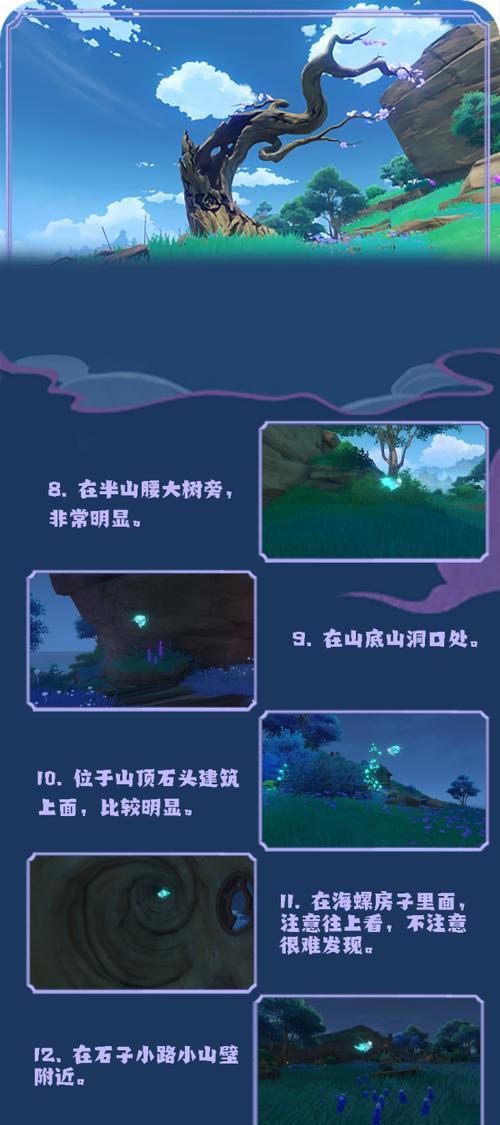 《原神》游戏三个仙灵行动距离相等的终极攻略  第2张