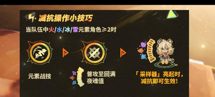 原神皇女（武器皇女圣遗物及武器搭配）  第3张