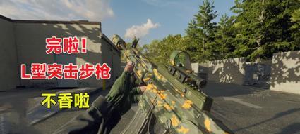 使命召唤手游（使命召唤手游突击步枪选择指南）  第2张