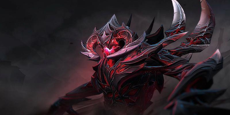 dota2中影魔应该怎么玩？有哪些技巧？  第1张