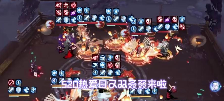 阴阳师中如何开启观影模式？观影模式有哪些特点？  第2张