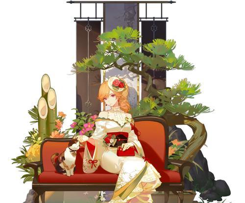 碧蓝航线日向（螯）  第1张