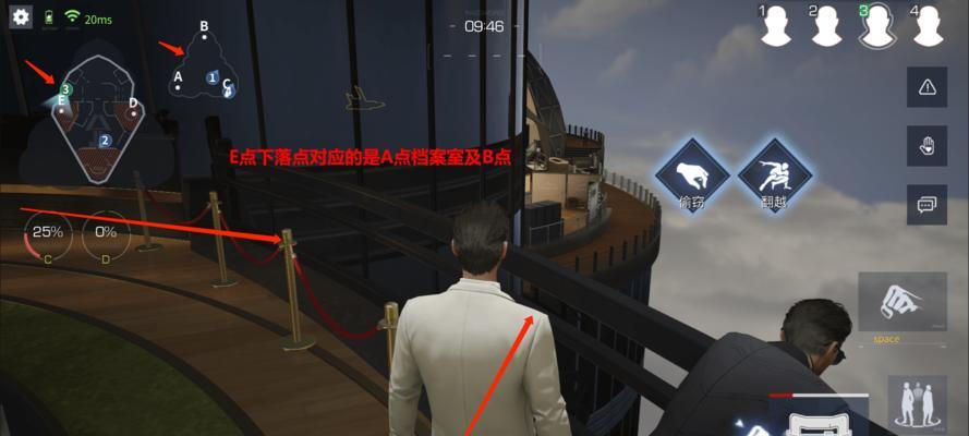 探秘《零号任务莫比乌斯》（开启真实虚拟世界的冒险之旅）  第3张