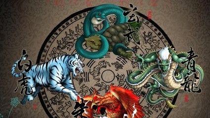 《诛仙2》四象宫挑战四大神兽攻略（揭秘四象宫中的无敌神兽）  第1张