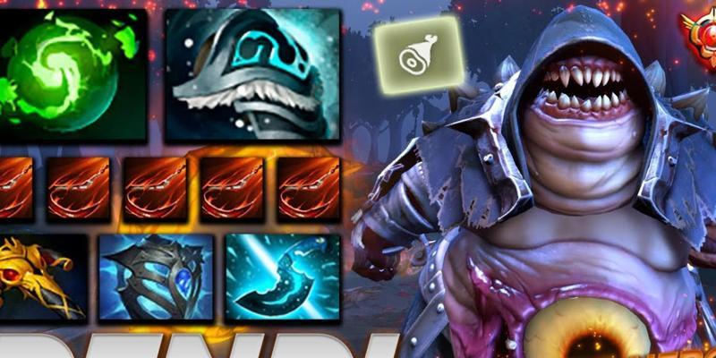 《dota2》中最强单杀英雄及对策分析（解密最强单杀英雄）  第1张