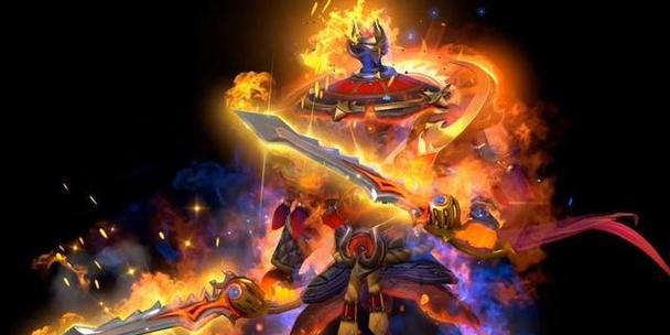 《dota2》中最强单杀英雄及对策分析（解密最强单杀英雄）  第3张