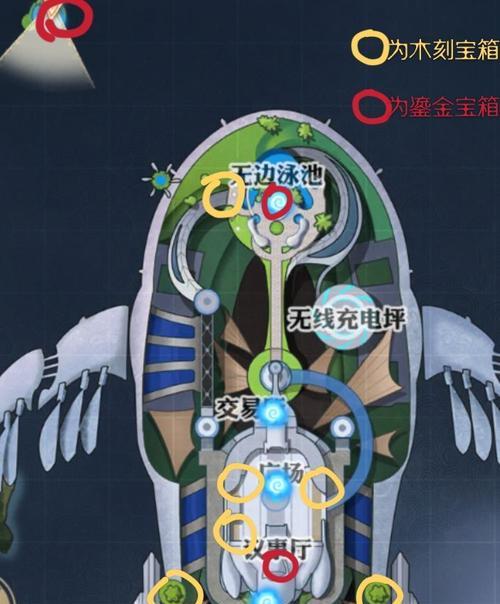 天谕手游月卡党开荒攻略（探索无尽宝藏）  第2张