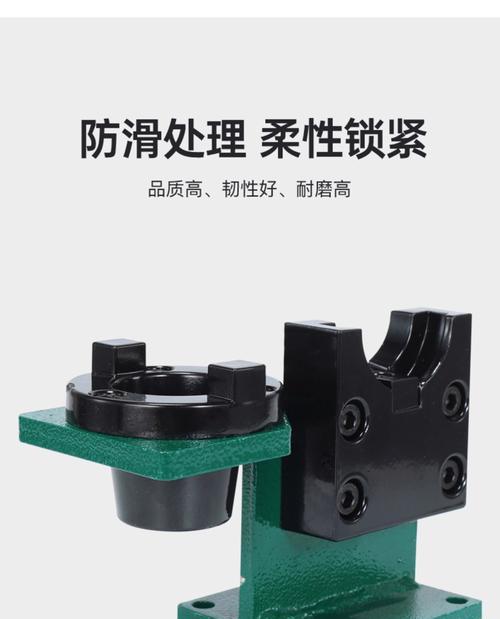 数控刀塔圆刀座拆卸步骤是什么？  第1张