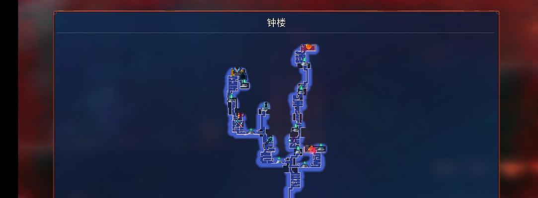 《重生细胞钟楼钥匙位置攻略》（游戏中如何获取钟楼钥匙）  第2张