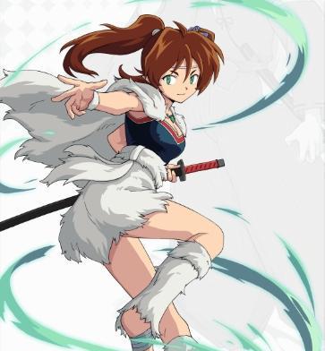 《犬夜叉觉醒角色怎么战斗，释放奥义的技巧》  第1张