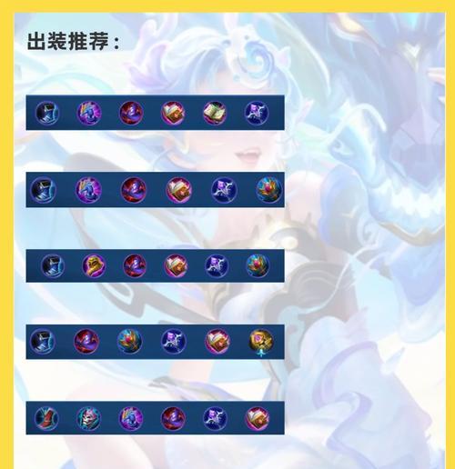 教姐姐玩王者荣耀有哪些好方法？需要注意什么？  第2张