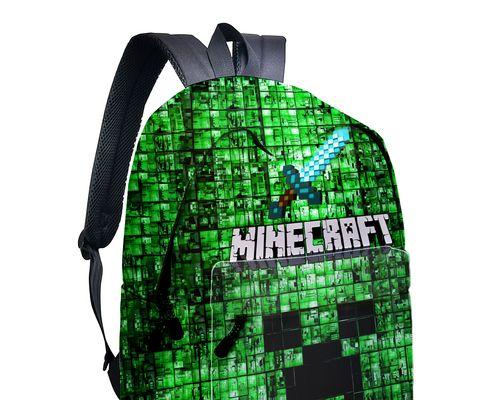 我的世界书包的打开方法是什么？书包中可以存放哪些物品？  第1张