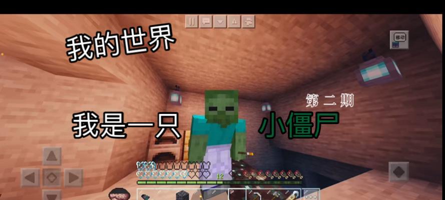 我的世界驯服僵尸的步骤是什么？需要哪些物品？  第2张